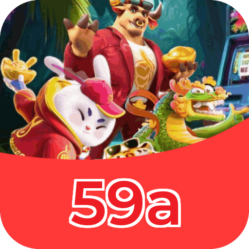 Jogos com maior RTP na 59a