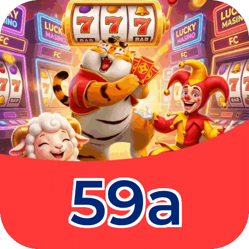 Slots Premium da PG Soft na 59a