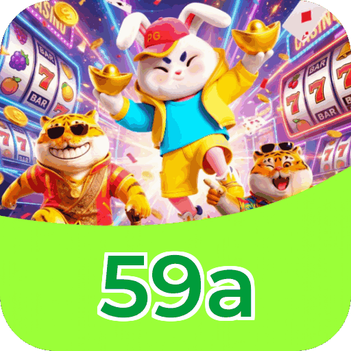 Login rápido no app 59a